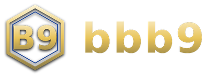 bbb9 logo